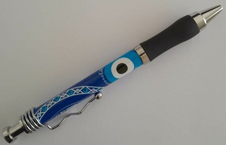 Pen Mati Blue