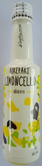 Kosteas Lik&ouml;r Limoncello (50 ml.)