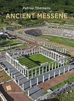 Boek Ancient Messini